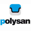 POLYSAN s.r.o je česká firma, vyrábějící sanitární techniku od roku 1996