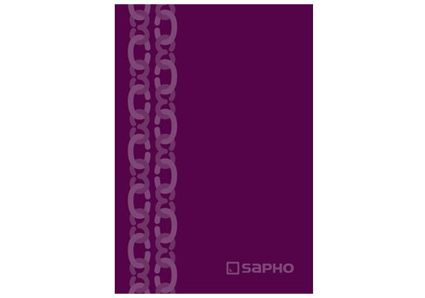 SAPHO katalog PROFI 2021-2022