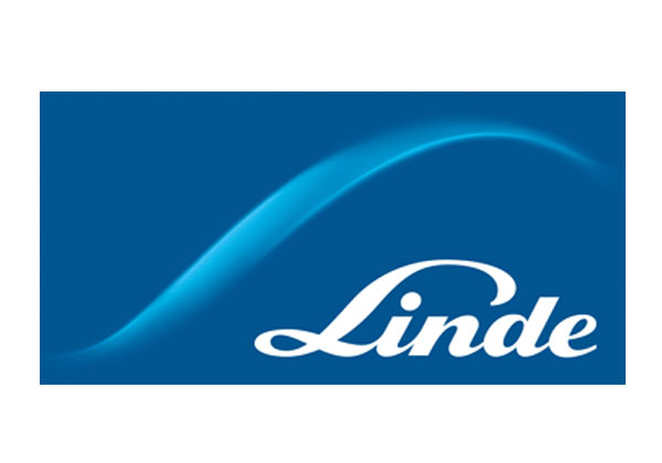 Katalog plynů Linde