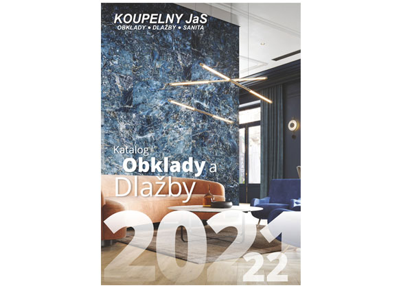 Koupelny JAS