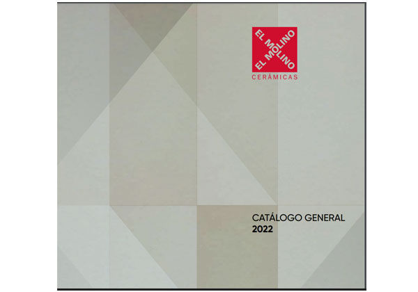 Katalog El Molino General 21