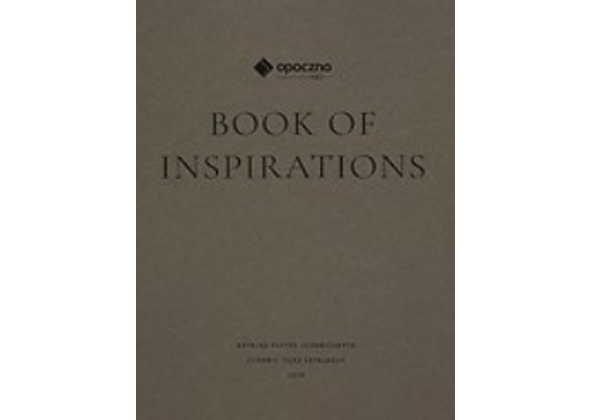 Katalog OPOCZNO 2020